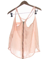 429135 Tops et t-shirts ZARA Occasion Vêtement occasion seconde main