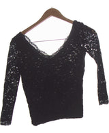 429137 Tops et t-shirts BERSHKA Occasion Vêtement occasion seconde main
