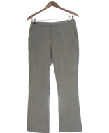 429139 Pantalons et pantacourts ZARA Occasion Once Again Friperie en ligne