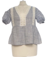 429141 Tops et t-shirts ZARA Occasion Once Again Friperie en ligne