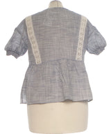 429141 Tops et t-shirts ZARA Occasion Vêtement occasion seconde main
