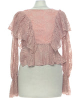 429166 Tops et t-shirts MISSGUIDED Occasion Once Again Friperie en ligne