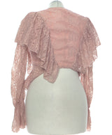 429166 Tops et t-shirts MISSGUIDED Occasion Vêtement occasion seconde main