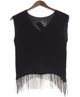 429169 Tops et t-shirts ZARA Occasion Vêtement occasion seconde main