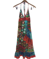429179 Robes DESIGUAL Occasion Once Again Friperie en ligne