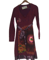 429187 Robes DESIGUAL Occasion Once Again Friperie en ligne
