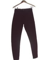 429226 Pantalons et pantacourts BERSHKA Occasion Once Again Friperie en ligne