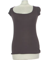 429268 Tops et t-shirts BERSHKA Occasion Once Again Friperie en ligne