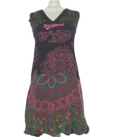 429275 Robes DESIGUAL Occasion Once Again Friperie en ligne