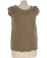 429295 Tops et t-shirts NAF NAF Occasion Once Again Friperie en ligne