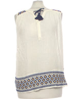 429325 Tops et t-shirts BONOBO Occasion Once Again Friperie en ligne