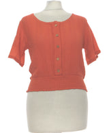 429337 Tops et t-shirts RIP CURL Occasion Once Again Friperie en ligne