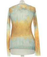 429350 Tops et t-shirts ZARA Occasion Vêtement occasion seconde main