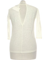429398 Tops et t-shirts SANDRO Occasion Vêtement occasion seconde main