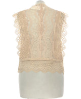 429402 Tops et t-shirts ZARA Occasion Vêtement occasion seconde main