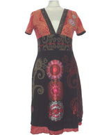 429436 Robes DESIGUAL Occasion Once Again Friperie en ligne