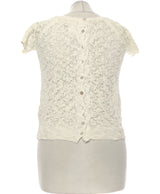 429453 Pulls et gilets ZARA Occasion Vêtement occasion seconde main