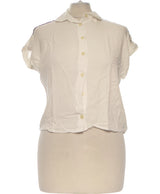 429487 Chemises et blouses BERSHKA Occasion Once Again Friperie en ligne