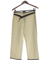 429504 Pantalons et pantacourts MORGAN Occasion Once Again Friperie en ligne