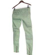 429512 Pantalons et pantacourts ZARA Occasion Vêtement occasion seconde main