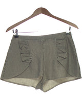 429521 Shorts et bermudas ZARA Occasion Once Again Friperie en ligne
