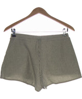 429521 Shorts et bermudas ZARA Occasion Vêtement occasion seconde main