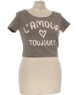 429524 Tops et t-shirts H&M Occasion Once Again Friperie en ligne