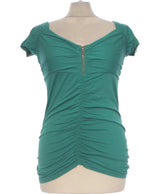 429528 Tops et t-shirts SEPIA Occasion Once Again Friperie en ligne