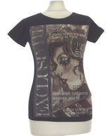 429533 Tops et t-shirts ZARA Occasion Once Again Friperie en ligne
