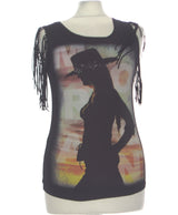 429558 Tops et t-shirts MORGAN Occasion Once Again Friperie en ligne