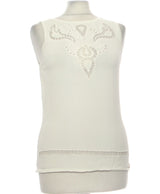 429568 Tops et t-shirts MORGAN Occasion Once Again Friperie en ligne