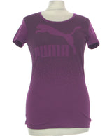 429604 Tops et t-shirts PUMA Occasion Once Again Friperie en ligne