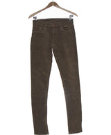 429626 Pantalons et pantacourts H&M Occasion Once Again Friperie en ligne