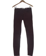 429635 Pantalons et pantacourts ZARA Occasion Once Again Friperie en ligne