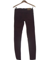 429635 Pantalons et pantacourts ZARA Occasion Vêtement occasion seconde main
