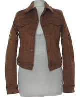 429647 Vestes ABERCROMBIE Occasion Once Again Friperie en ligne