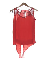 429661 Tops et t-shirts NAF NAF Occasion Once Again Friperie en ligne