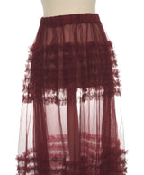 429663 Jupes ZARA Occasion Once Again Friperie en ligne