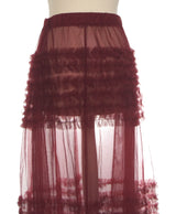 429663 Jupes ZARA Occasion Vêtement occasion seconde main