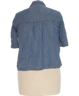 429678 Chemises et blouses MANGO Occasion Vêtement occasion seconde main