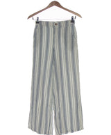 429695 Pantalons et pantacourts HOLLISTER Occasion Once Again Friperie en ligne
