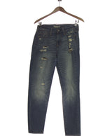 429716 Jeans ABERCROMBIE Occasion Once Again Friperie en ligne