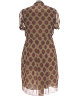 429722 Robes BENETTON Occasion Vêtement occasion seconde main