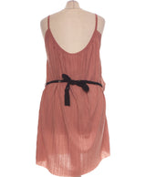 429725 Robes PULL AND BEAR Occasion Vêtement occasion seconde main