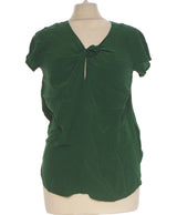 429733 Tops et t-shirts IKKS Occasion Once Again Friperie en ligne