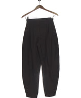 429736 Pantalons et pantacourts BERSHKA Occasion Once Again Friperie en ligne