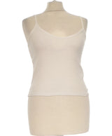 429767 Tops et t-shirts BERSHKA Occasion Once Again Friperie en ligne