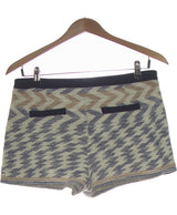 429770 Shorts et bermudas NAF NAF Occasion Vêtement occasion seconde main