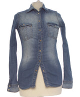 429773 Chemises et blouses ZARA Occasion Once Again Friperie en ligne
