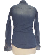 429773 Chemises et blouses ZARA Occasion Vêtement occasion seconde main